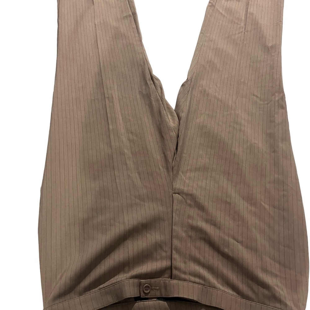 Investments size 18 slacks